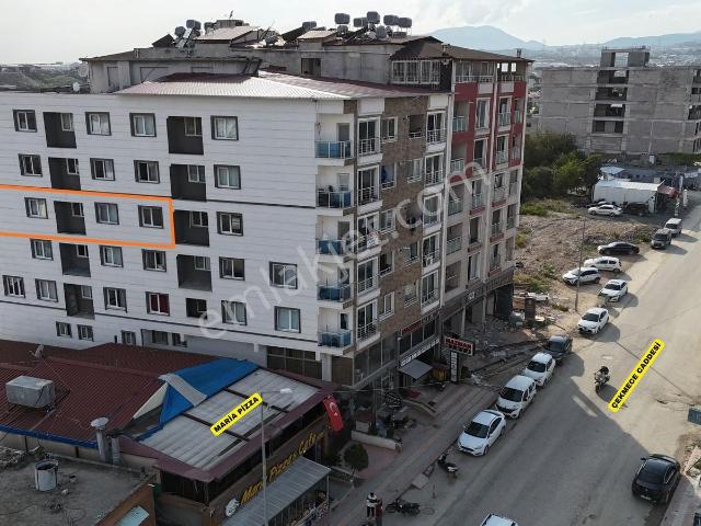 Çekmece, Defne içerisinde kiralık mülk