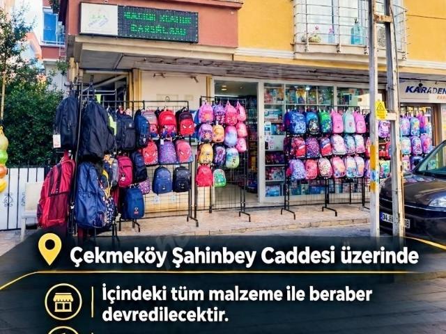 Çekmeköy, İstanbul içerisinde satılık mülk