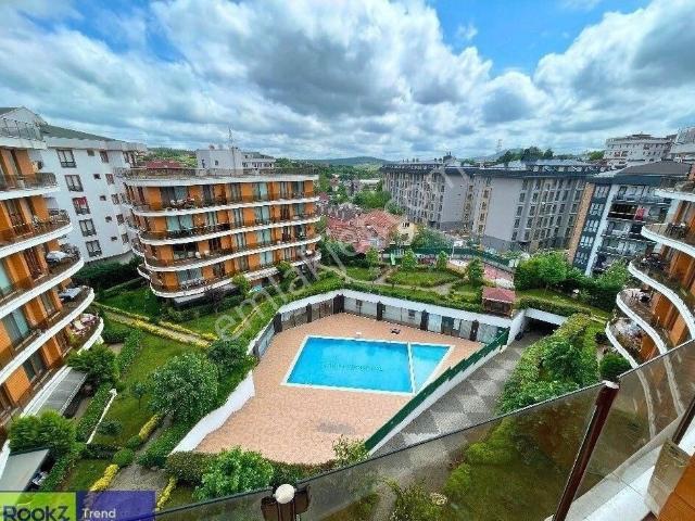 Çekmeköy, İstanbul içerisinde kiralık mülk