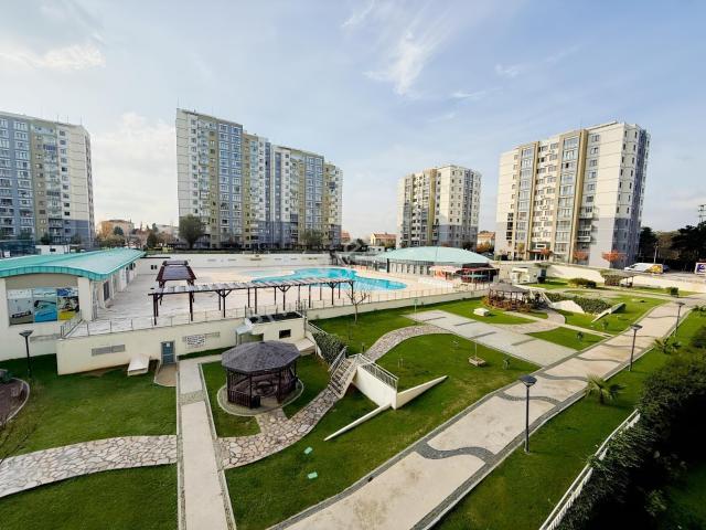 Çekmeköy, İstanbul içerisinde kiralık mülk