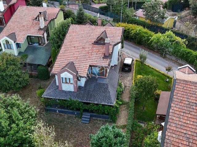 Çekmeköy, İstanbul içerisinde satılık Villa