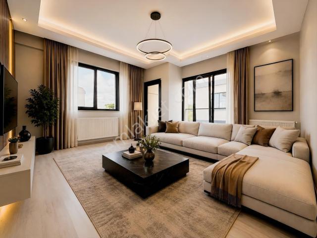 Çekmeköy, İstanbul içerisinde satılık mülk