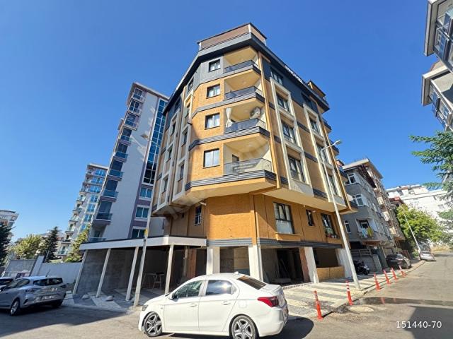 Çekmeköy, İstanbul içerisinde satılık mülk