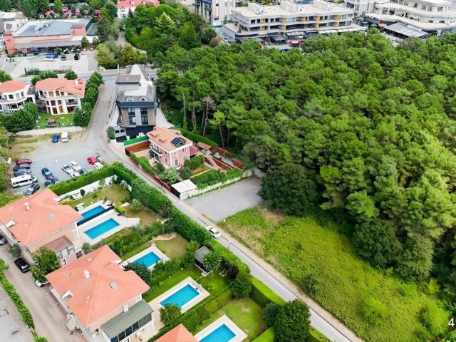 Merkez Mahallesi, Çekmeköy içerisinde satılık Arsa