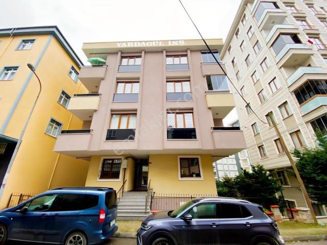Çekmeköy, İstanbul içerisinde kiralık mülk