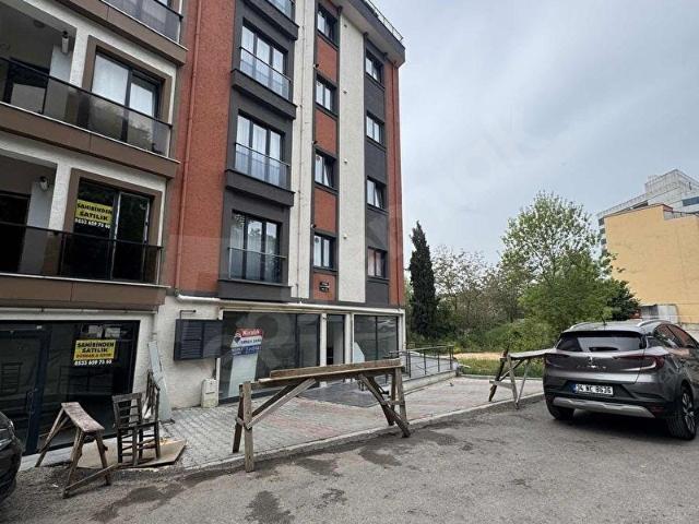 Çekmeköy, İstanbul içerisinde satılık Dükkan