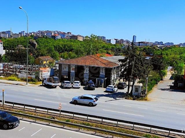 Çekmeköy, İstanbul içerisinde satılık Dükkan