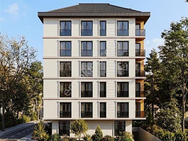 Çekmeköy, İstanbul içerisinde satılık mülk