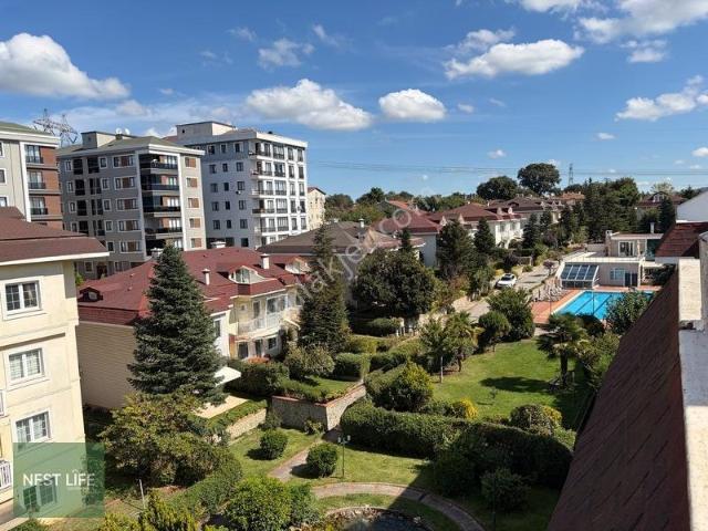 Elsiyum Park, Çekmeköy içerisinde kiralık mülk