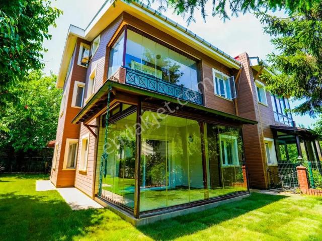 Çekmeköy, İstanbul içerisinde satılık Villa