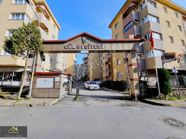 Çekmeköy, İstanbul içerisinde kiralık mülk