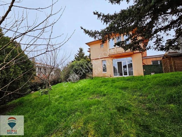 Çekmeköy, İstanbul içerisinde kiralık Villa