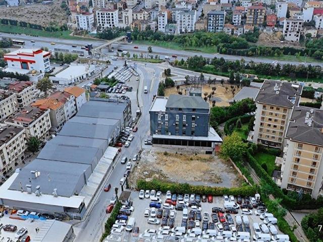 Çekmeköy, İstanbul içerisinde satılık Dükkan
