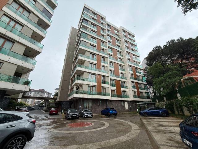 Çekmeköy, İstanbul içerisinde kiralık mülk
