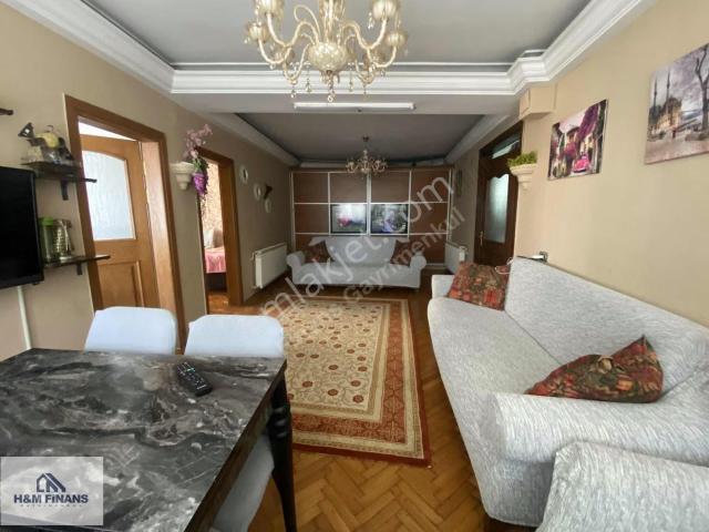 Çekmeköy, İstanbul içerisinde kiralık mülk