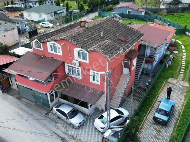 Çekmeköy, İstanbul içerisinde satılık Villa