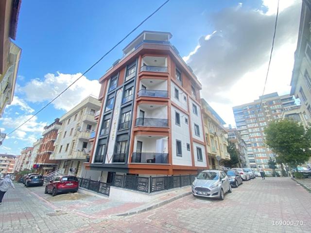 Çekmeköy, İstanbul içerisinde satılık mülk