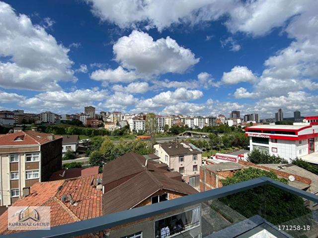 Çekmeköy, İstanbul içerisinde satılık mülk