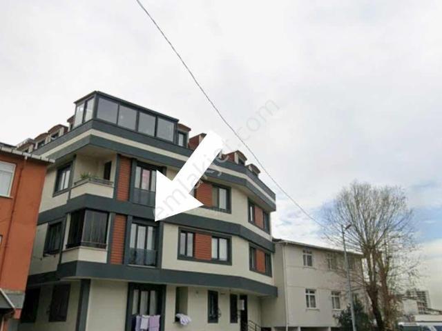 Mehmet Akif Mahallesi, Çekmeköy içerisinde kiralık mülk