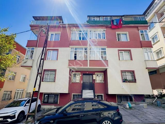 Mehmet Akif Mahallesi, Çekmeköy içerisinde satılık mülk