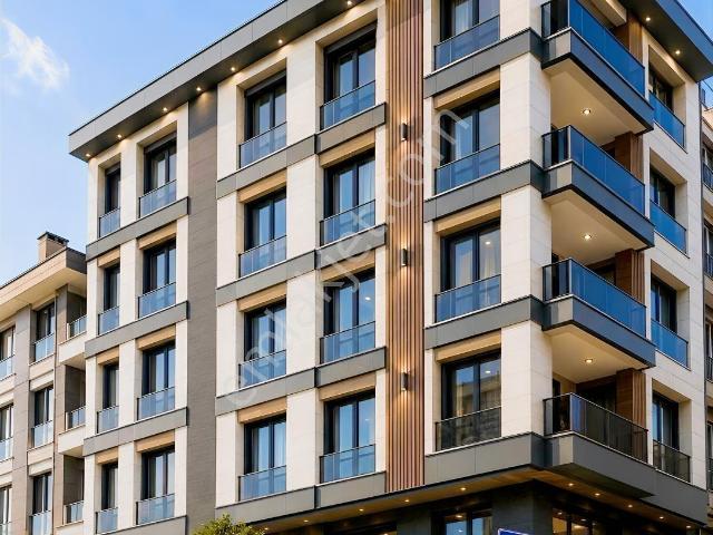 Çekmeköy, İstanbul içerisinde satılık mülk