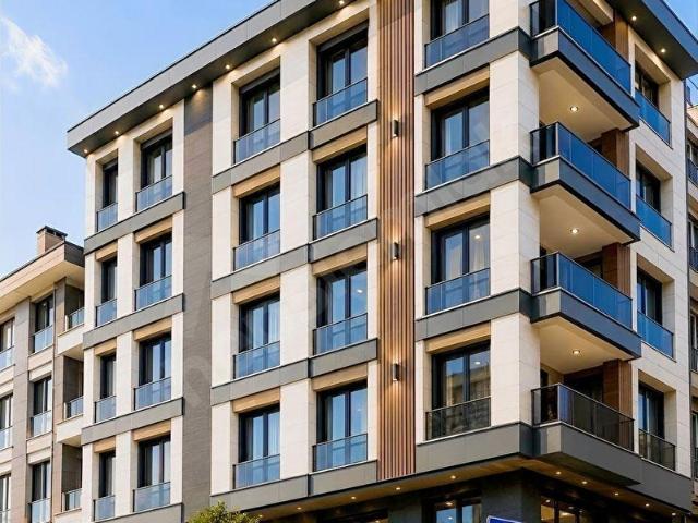 Çekmeköy, İstanbul içerisinde satılık mülk