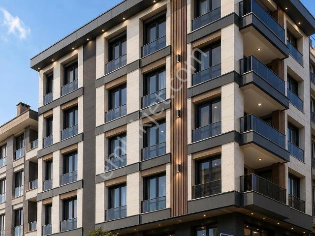 Çekmeköy, İstanbul içerisinde satılık mülk