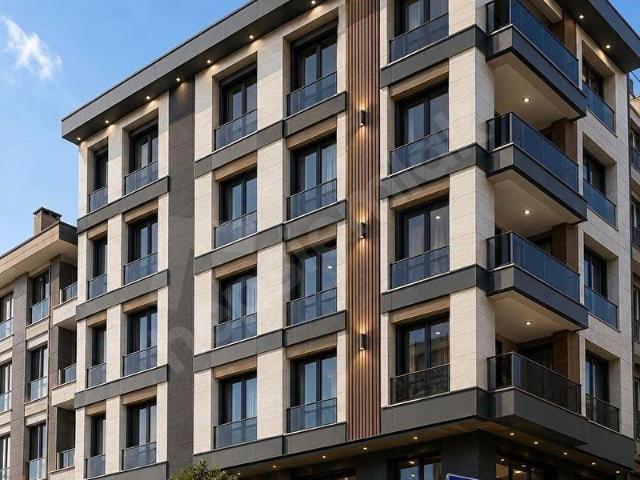 Çekmeköy, İstanbul içerisinde satılık mülk