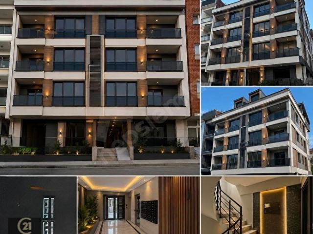 Çekmeköy, İstanbul içerisinde satılık mülk