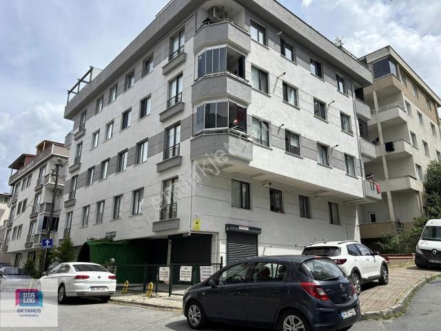 Çekmeköy, İstanbul içerisinde kiralık mülk