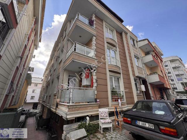 Çekmeköy, İstanbul içerisinde kiralık mülk