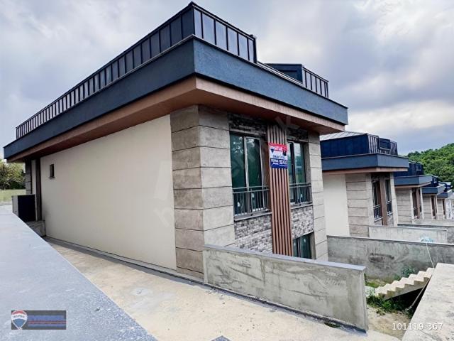 Çekmeköy, İstanbul içerisinde satılık Villa