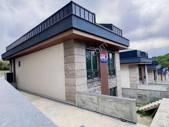 Çekmeköy, İstanbul içerisinde satılık Villa