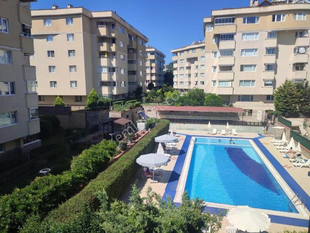 Çekmeköy, İstanbul içerisinde kiralık mülk