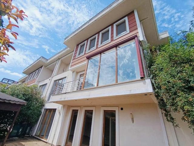 Beykoz, İstanbul içerisinde satılık Villa