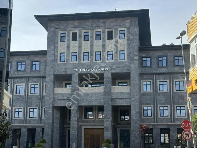 Çekmeköy, İstanbul içerisinde kiralık mülk