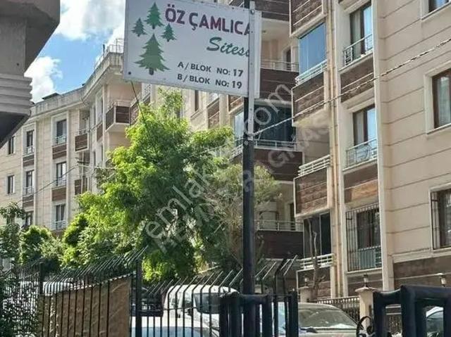 Merkez Mahallesi, Çekmeköy içerisinde satılık mülk
