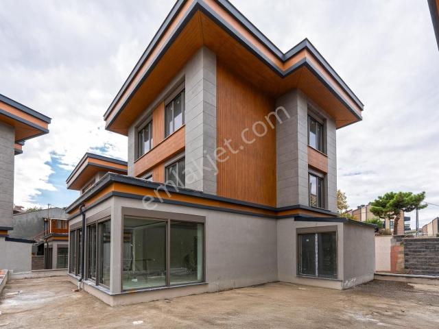 Çekmeköy, İstanbul içerisinde satılık Villa