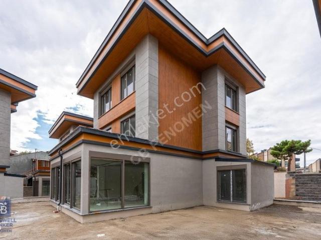 Çekmeköy, İstanbul içerisinde satılık Villa