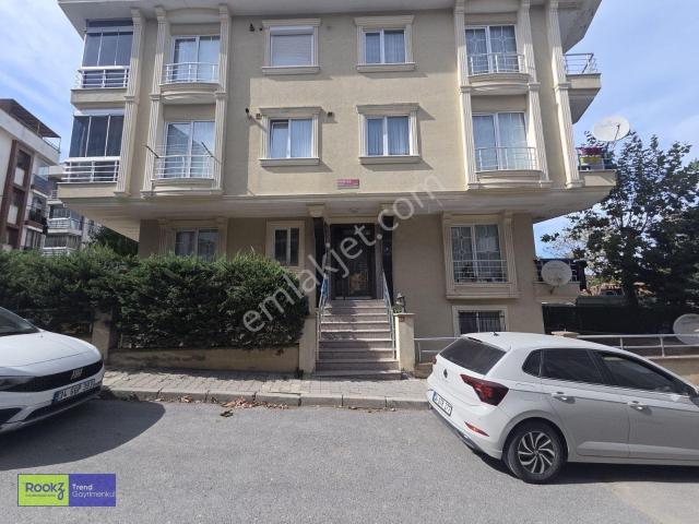 Merkez Mahallesi, Çekmeköy içerisinde kiralık mülk