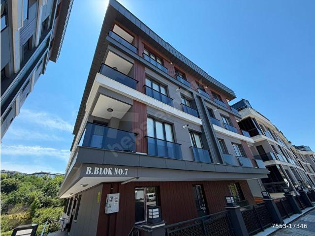 Çekmeköy, İstanbul içerisinde satılık mülk