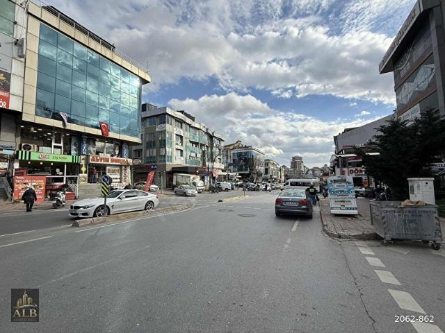 Çekmeköy, İstanbul içerisinde satılık Bina