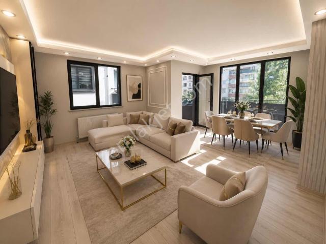 Çekmeköy, İstanbul içerisinde satılık mülk