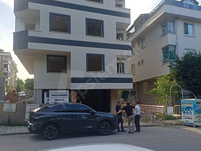 Çekmeköy, İstanbul içerisinde satılık Dükkan