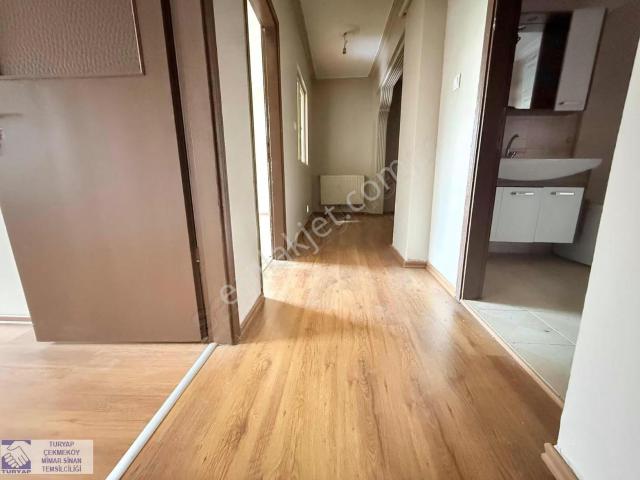 Çekmeköy, İstanbul içerisinde kiralık mülk