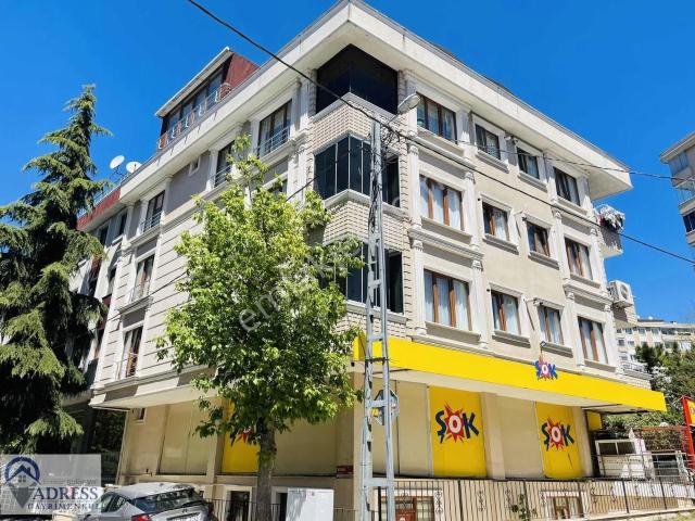 Çekmeköy, İstanbul içerisinde satılık mülk