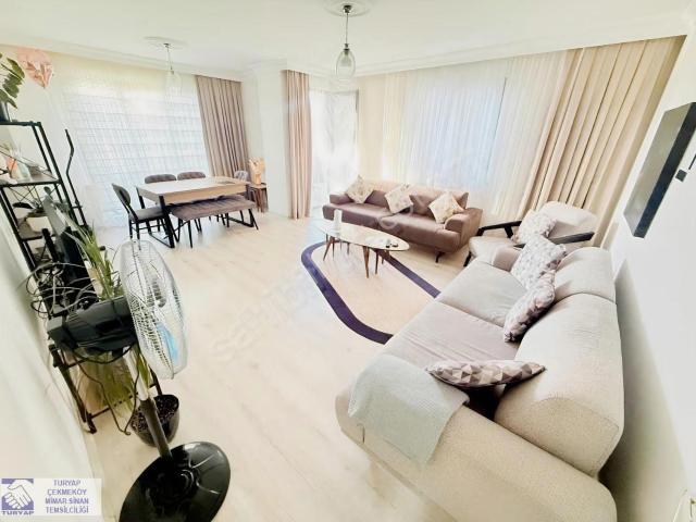 Çekmeköy, İstanbul içerisinde kiralık mülk
