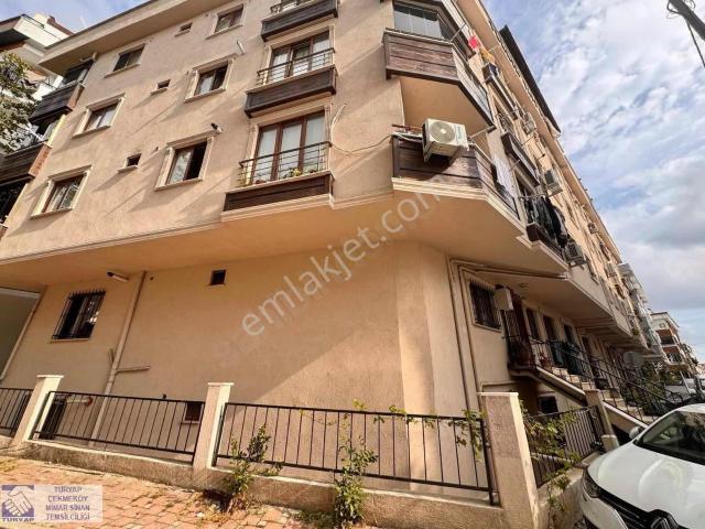 Çekmeköy, İstanbul içerisinde kiralık mülk