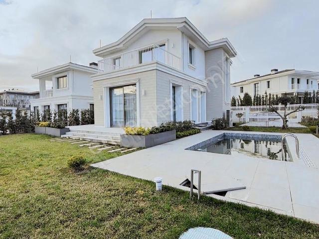 Çekmeköy, İstanbul içerisinde satılık Villa