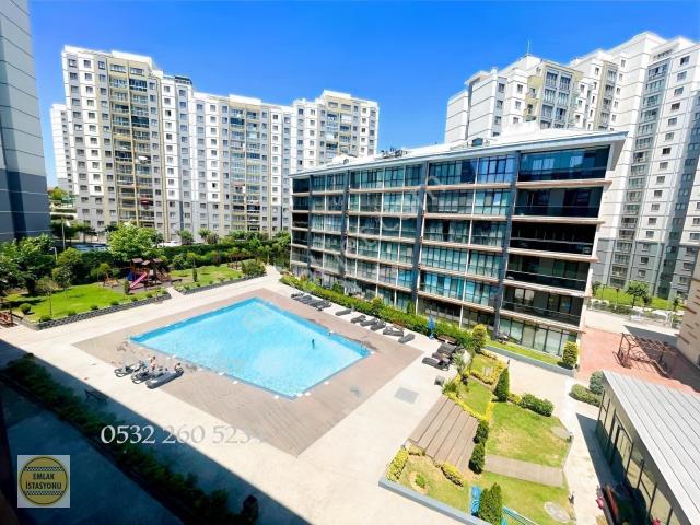 Çekmeköy, İstanbul içerisinde satılık mülk
